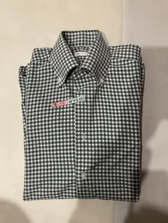 EDIFICE コットンシャツ 38