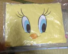 トゥイーティー　スクエアクッション