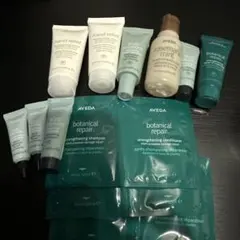 AVEDA シャンプートリートメントセットのサムネイル