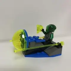 LEGO 小型インセクトクラフト　6903 宇宙船
