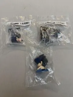 チェンソーマン ビーム 3点セット おねむたん カプセルフィギュアコレクション