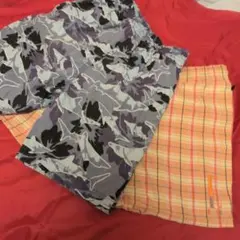 140cm 水着2点セット