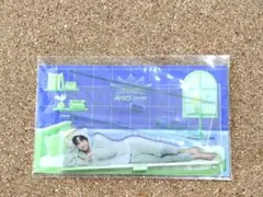 【未開封】RAYS アクリルスタンド SnowMan 阿部亮平　パジャマ