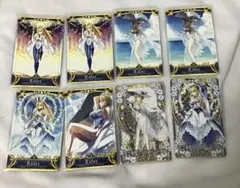FGOアーケードカードセット