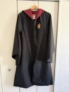 公式】Harry Potterグリフィンドール ローブ M ハリーポッター - メルカリ