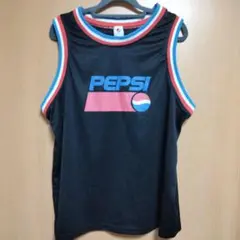 ペプシ タンクトップ