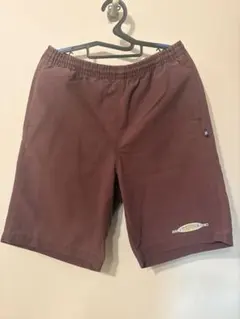 HELLY HANSEN ショートパンツ ハーフパンツ ブラウンのサムネイル