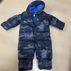 baby GAP カバーオール　6-12month ギャップ