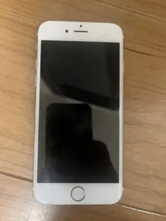 iPhone 6 本体のみ 64GB シルバー docomo - メルカリ