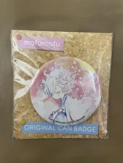 2026年最新】まふまふ缶バッジホロの人気アイテム - メルカリ