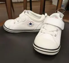 【新品未使用】CONVERSE ALL STAR スニーカー 13.5cm