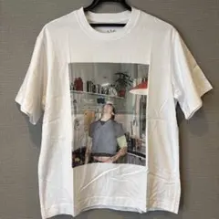Harry Styles ハリースタイルズ 公式Tシャツ Mサイズ - メルカリ