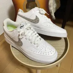 Nike Air Force 1 ホワイト