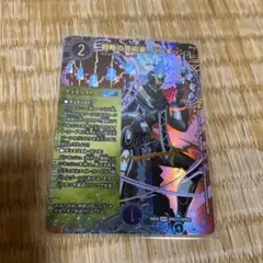 デュエルマスターズ　パンドラウォーズ　戦略の芸術家、バンキッシュ　シークレット