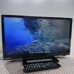 2026年最新】東芝 液晶テレビ REGZA 19S22 [19インチ]の人気アイテム