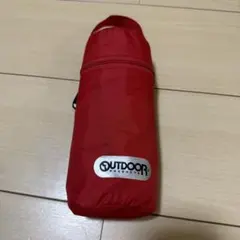 ☆ OUTDOOR 収納袋付きキッズレインコート 140☆のサムネイル