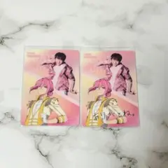 UniteUp! ランダムカード JAXX/JAXX 桂ほまれ 下前祐貴