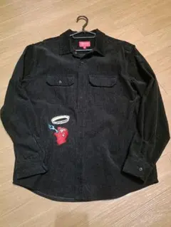 2025年最新】supreme コーデュロイジャケットの人気アイテム