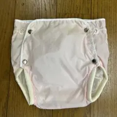 ニシキ 学童用 オムツカバー 子供 学童 小学生 耐熱性カバー 日本製