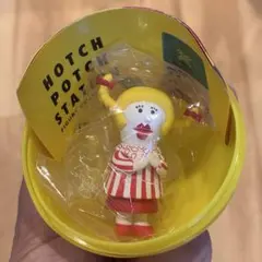 ハッチポッチステーション フィギュアコレクション ★ミス・ダイヤ