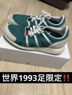 adidas originals EQT エキップメントのサムネイル