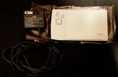 SHARP Zaurus MI-C1-S