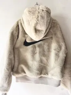 xxl フリースジャケット