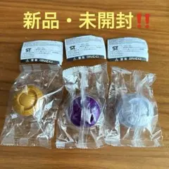 仮面ライダーゼッツ　GPライダーカプセム04 カプセム　王蛇　エターナル　カリス
