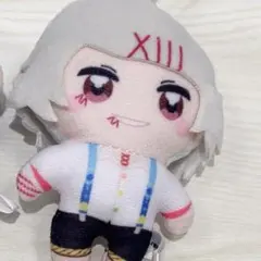 鈴屋什造 着せ替えぬいぐるみ 東京喰種 トーキョーグール 鈴屋什造 ぬいぐるみ 鈴屋 什造 東京グール