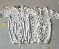 キムラタン　ツーウェイ・ドレスオール