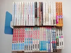 少女漫画「LOVELLESS」12巻セット 他