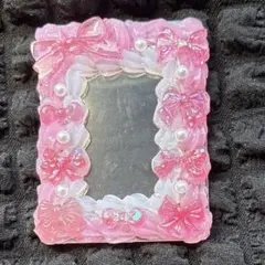 ホイップデコ ピンク ⑪