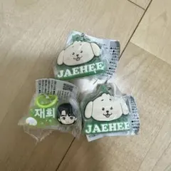 NCTWISH ガチャガチャ　ジェヒ