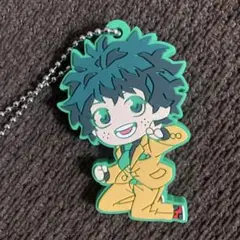 僕のヒーローアカデミア 緑谷出久