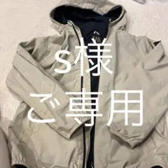 ZARA キッズフード付きジャケット 11-12歳 ベージュ