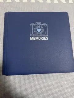【新品】Creative Memories アルバムカバー白台紙　台紙カバー3点 新品 クリエイティブメモリーズ アルバムカバー＋台紙・カバーセット