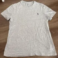 Polo Ralph Lauren Tシャツ グレー Mサイズのサムネイル