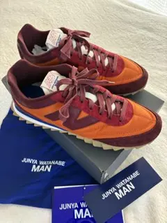 JUNYA WATANABE MAN New Balance スニーカー26cmのサムネイル