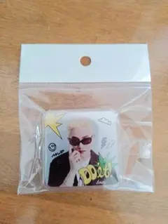 スマートトック