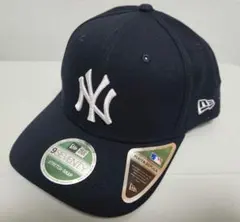 NEWERA 970 PLAYER REPLICA YNKERS CAP