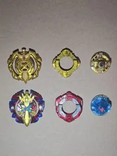 2025年最新】ベイブレード エクスカリバー 限定の人気アイテム