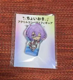 あんスタ　アクスタ　ユメ
