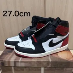 2026年最新】AIR jordan 1 retro black toe reimaginedの人気アイテム 