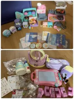 すみっコぐらし まとめ売り