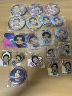 FANTASTICS 澤本夏輝　グッズ　セット