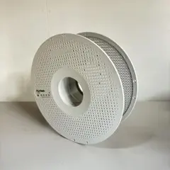 Bambu Lab 3Dプリンター用フィラメント 空スプール 15個セット BAMBULAB 3Dプリンター用フィラメントスプール 空スプール - メルカリ