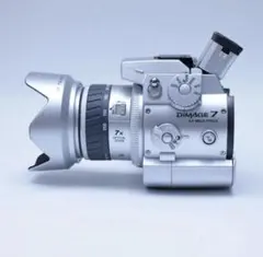 2026年最新】dimage 7iの人気アイテム - メルカリ