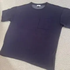 a.v.v Mサイズ ダークパープル Tシャツのサムネイル