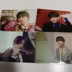 原因は自分にある。吉澤要人 生写真