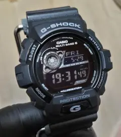 2026年最新】g-shockバンド 8900の人気アイテム - メルカリ